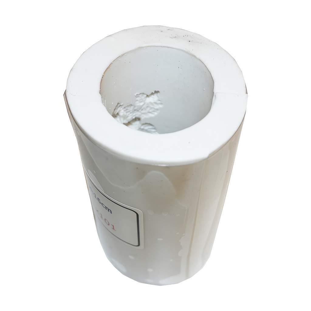 Stampo in silicone per candele LZ101